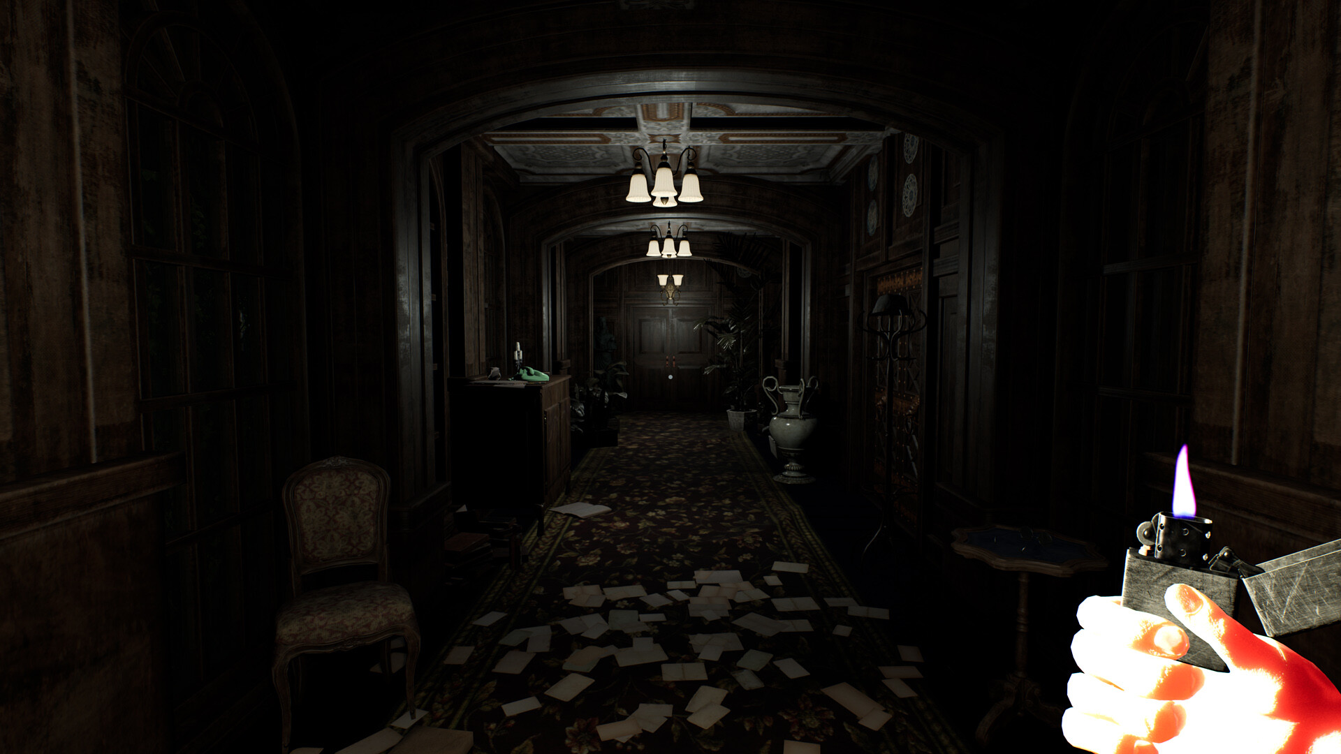 Between These Two screenshot #10