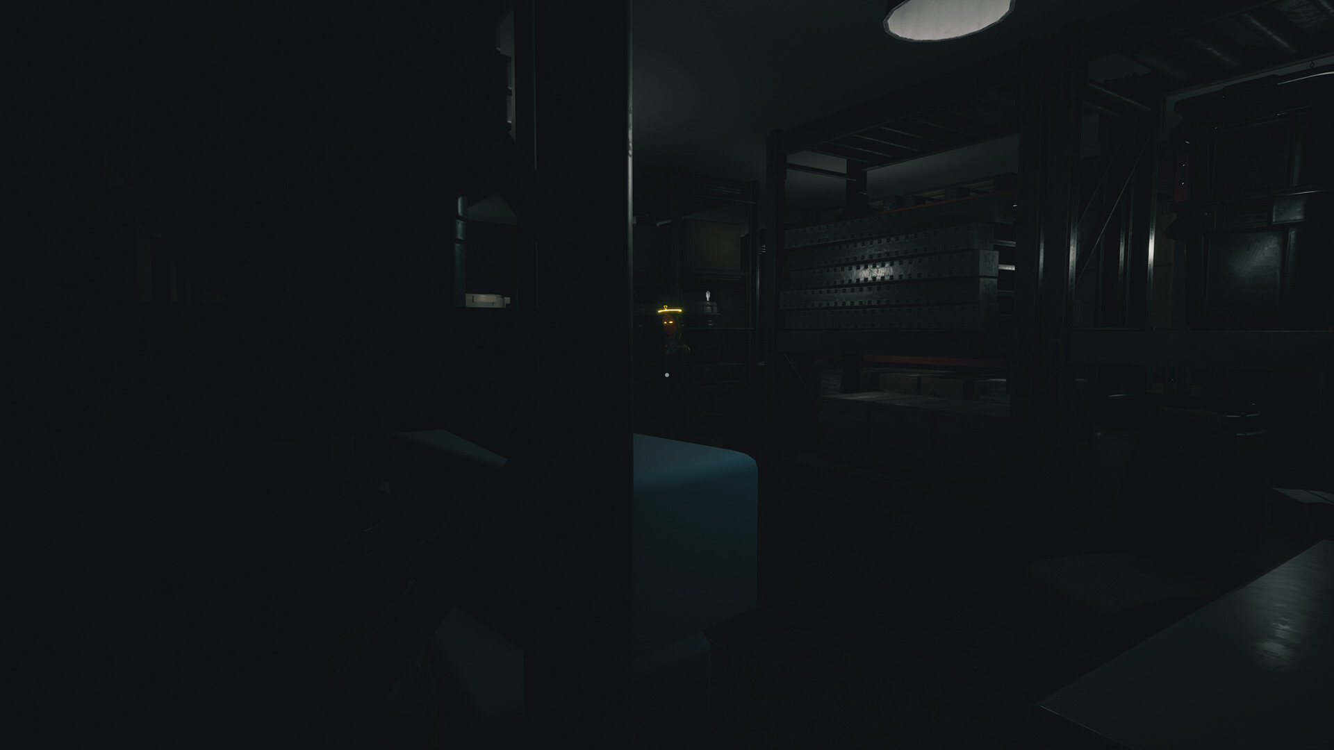 Between These Two screenshot #4