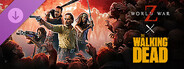 World War Z x The Walking Dead