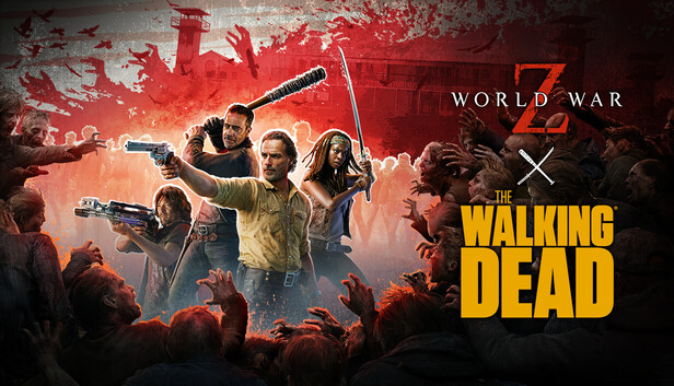 Save 20% on World War Z x The Walking Dead on Steam