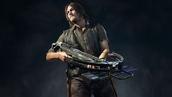 World War Z x The Walking Dead