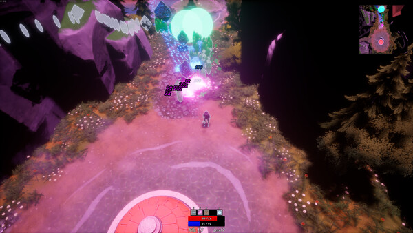 LoopMage: The Infinite Trials