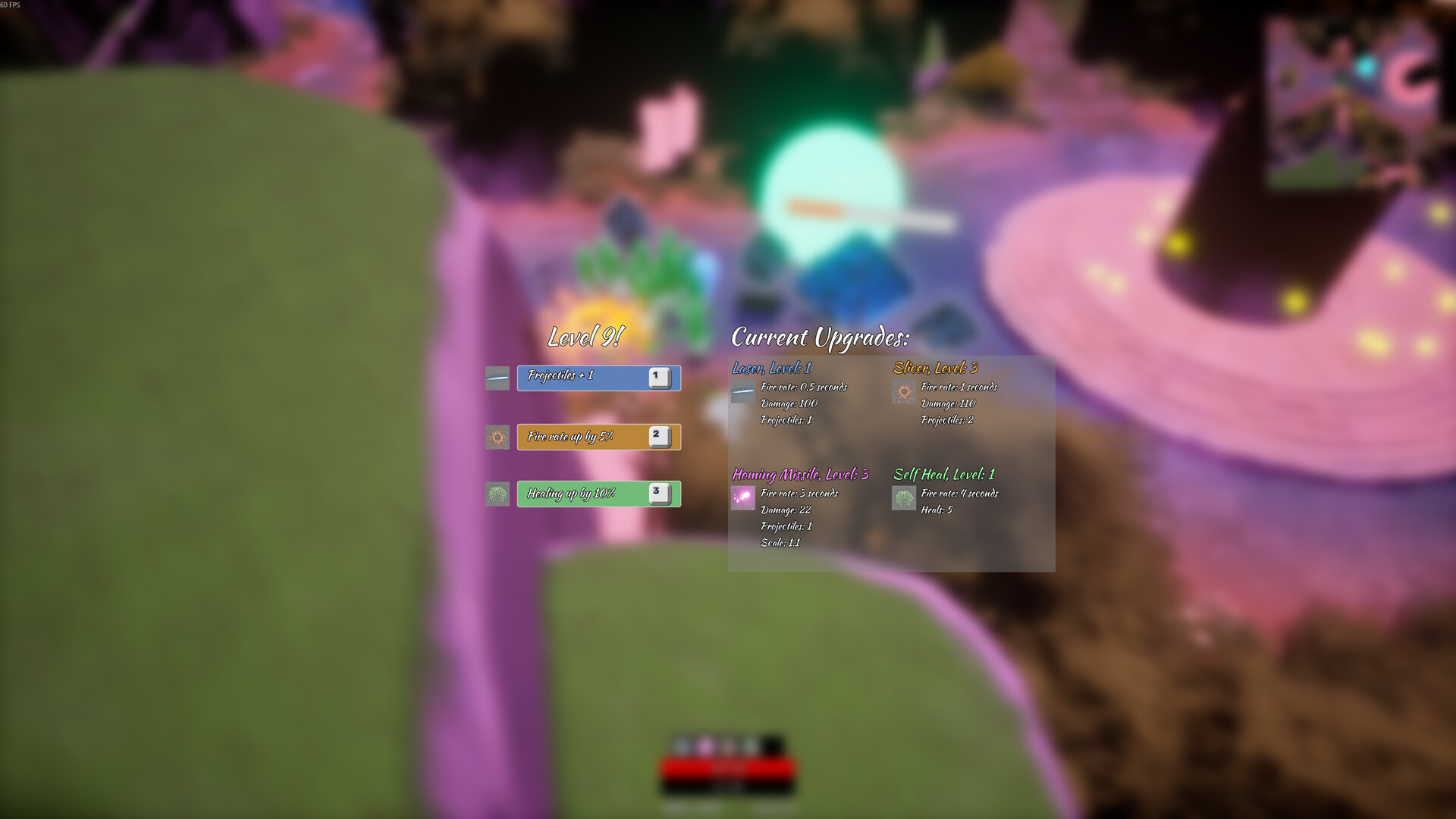 LoopMage: The Infinite Trials screenshot #3