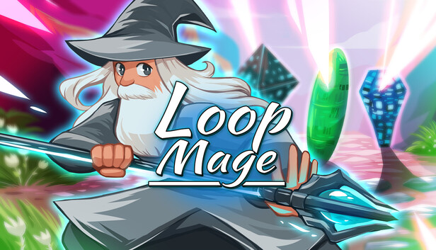 LoopMage: The Infinite Trials