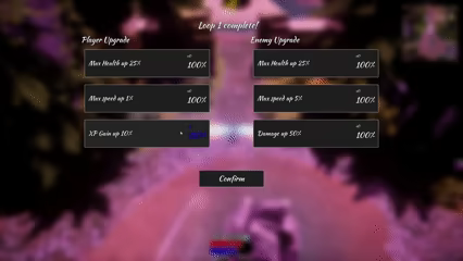 LoopMage: The Infinite Trials video 4