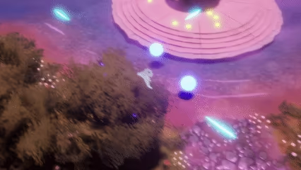 LoopMage: The Infinite Trials video 2