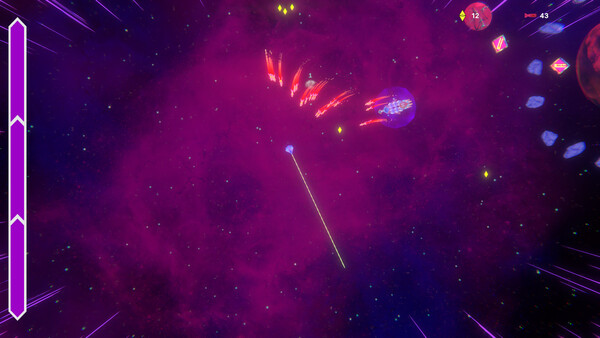 Orbital Survivor screenshot 7