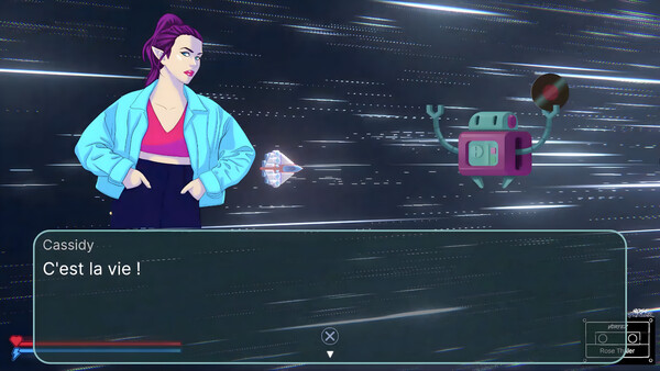 Screenshot media