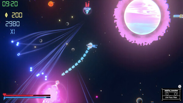 Screenshot media