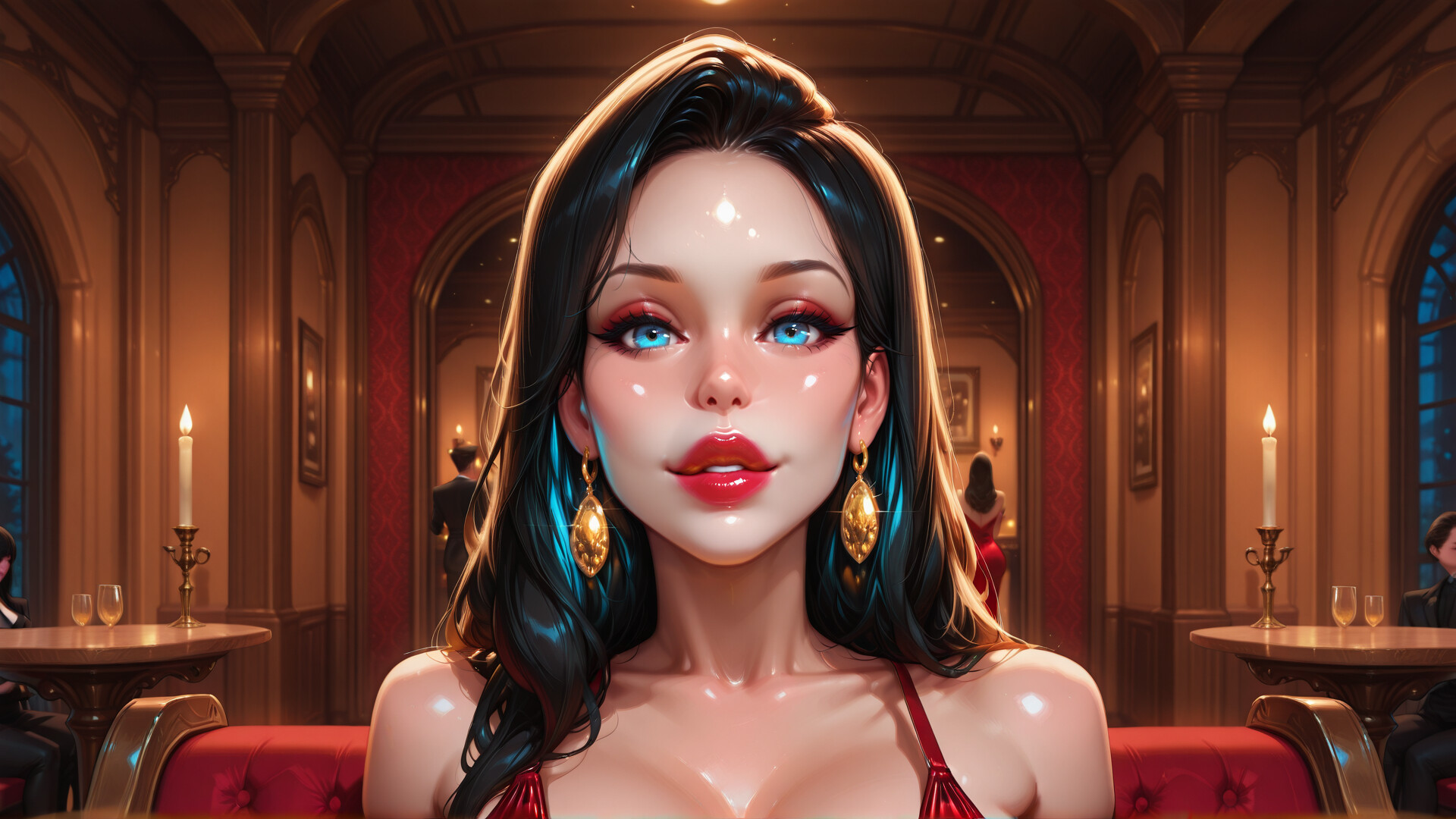 Tap 4 Sex 2 screenshot #9