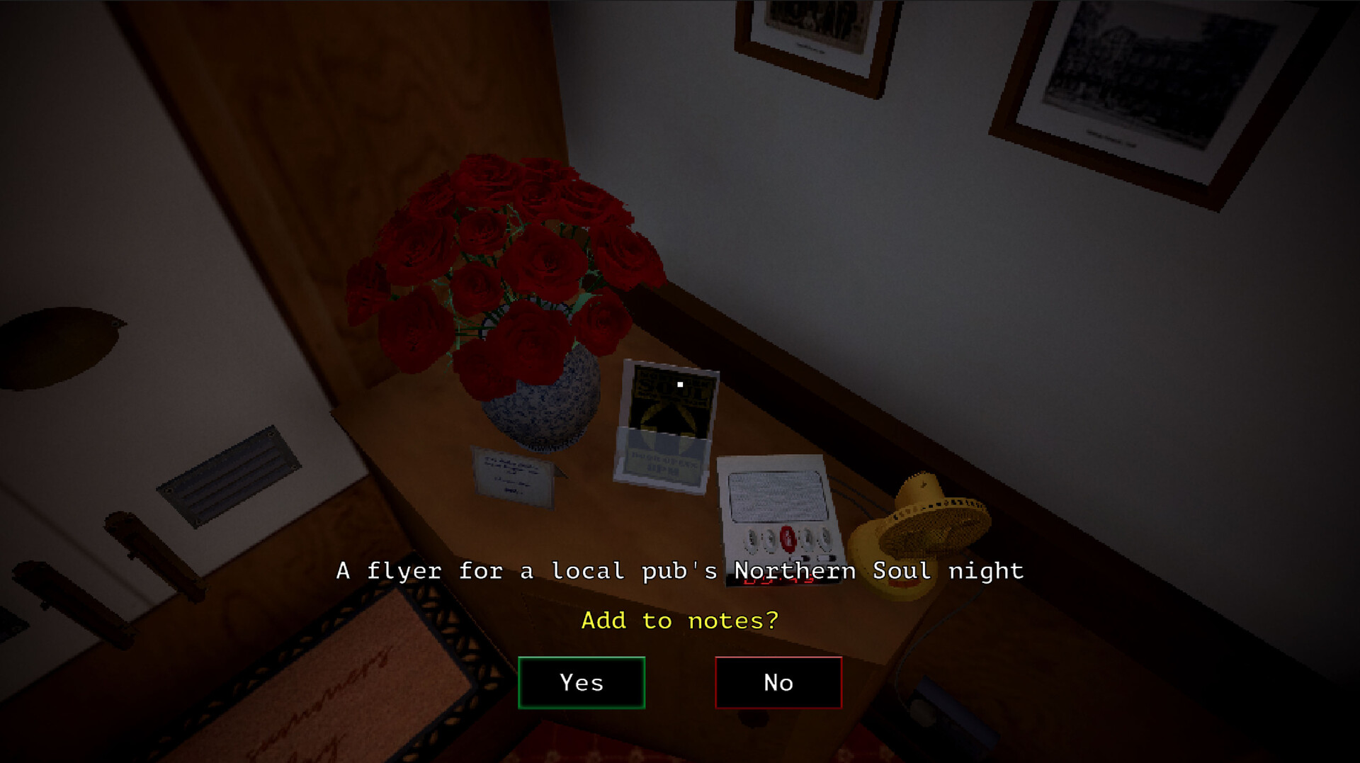 Mayfly screenshot #15