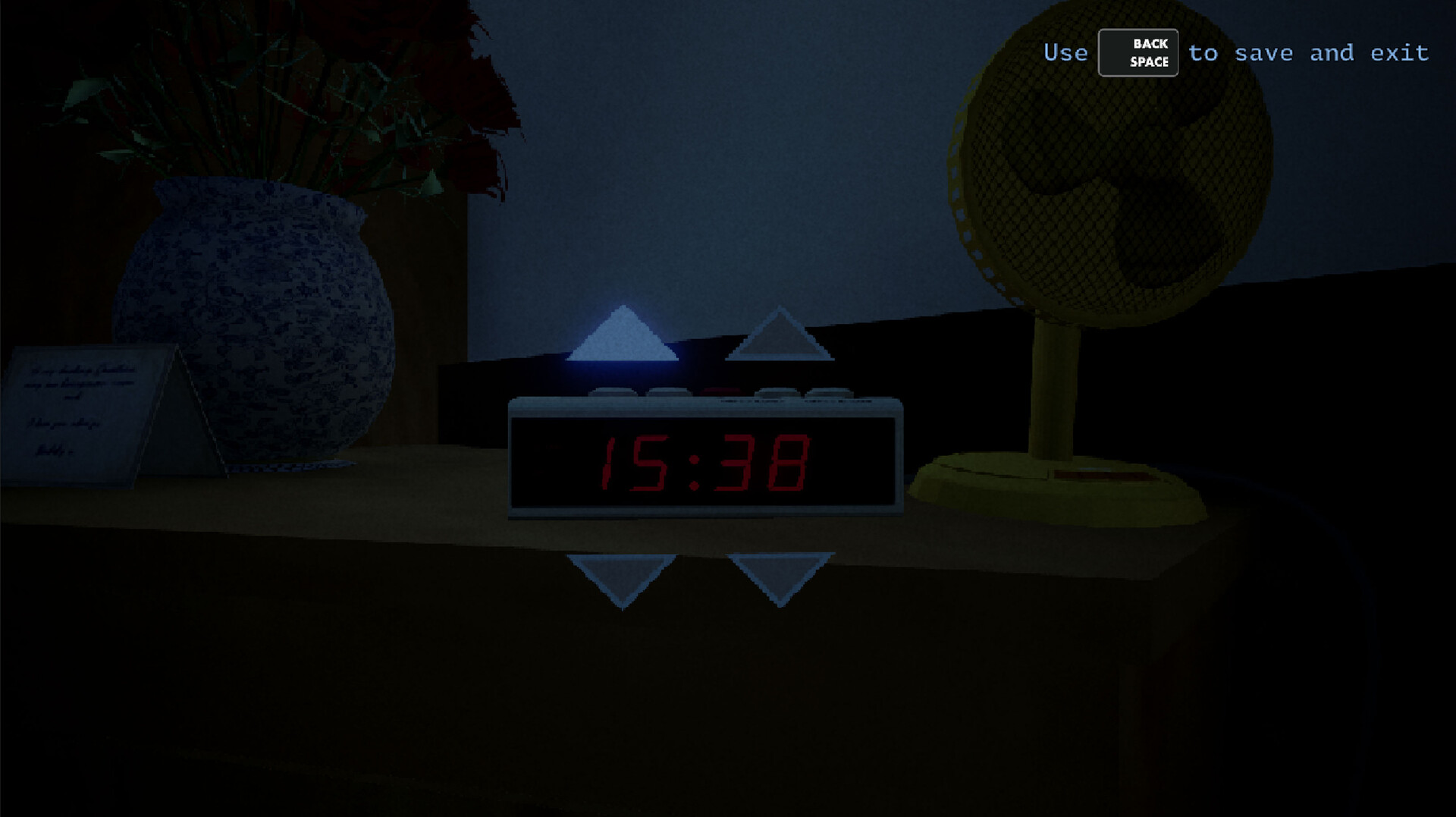 Mayfly screenshot #3