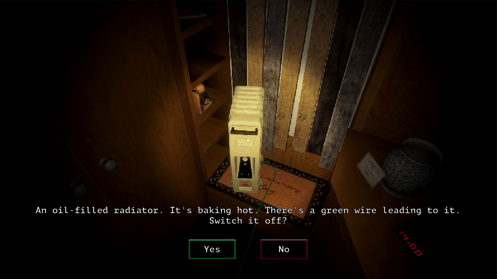 Mayfly screenshot #8