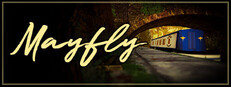 Mayfly cover