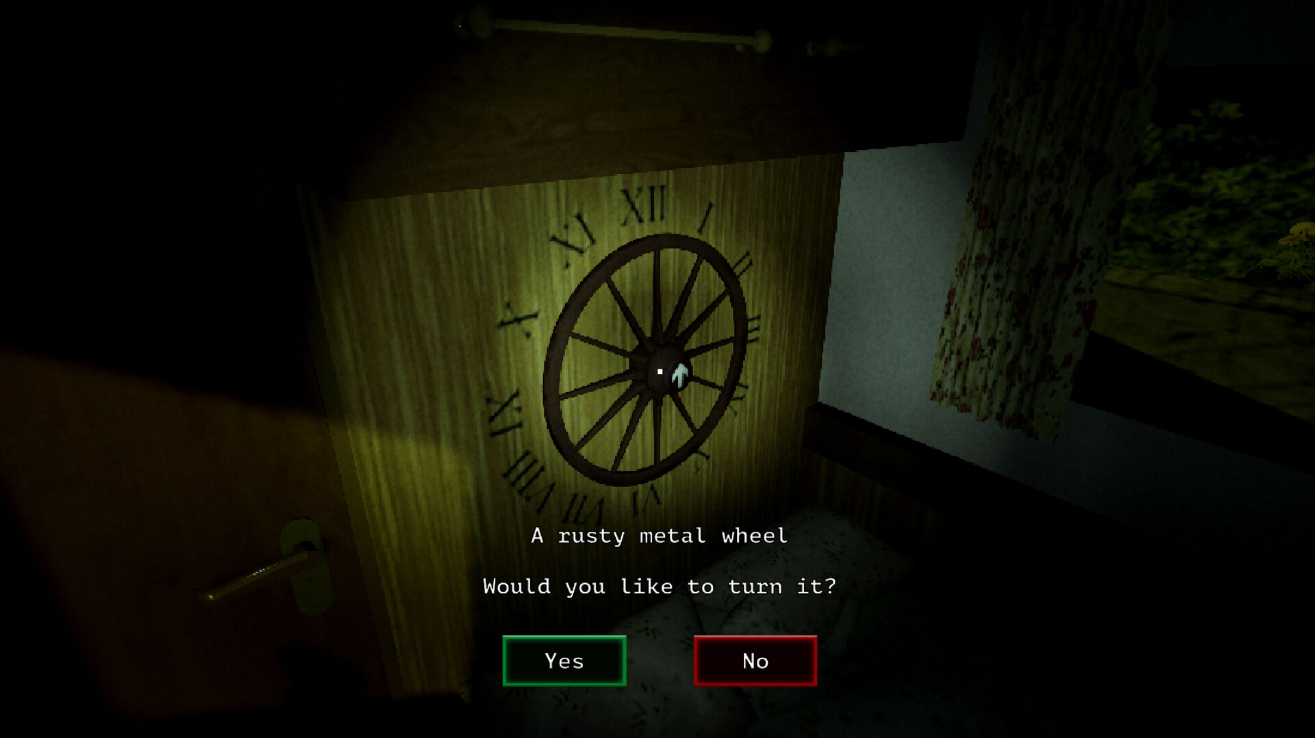 Mayfly screenshot 6