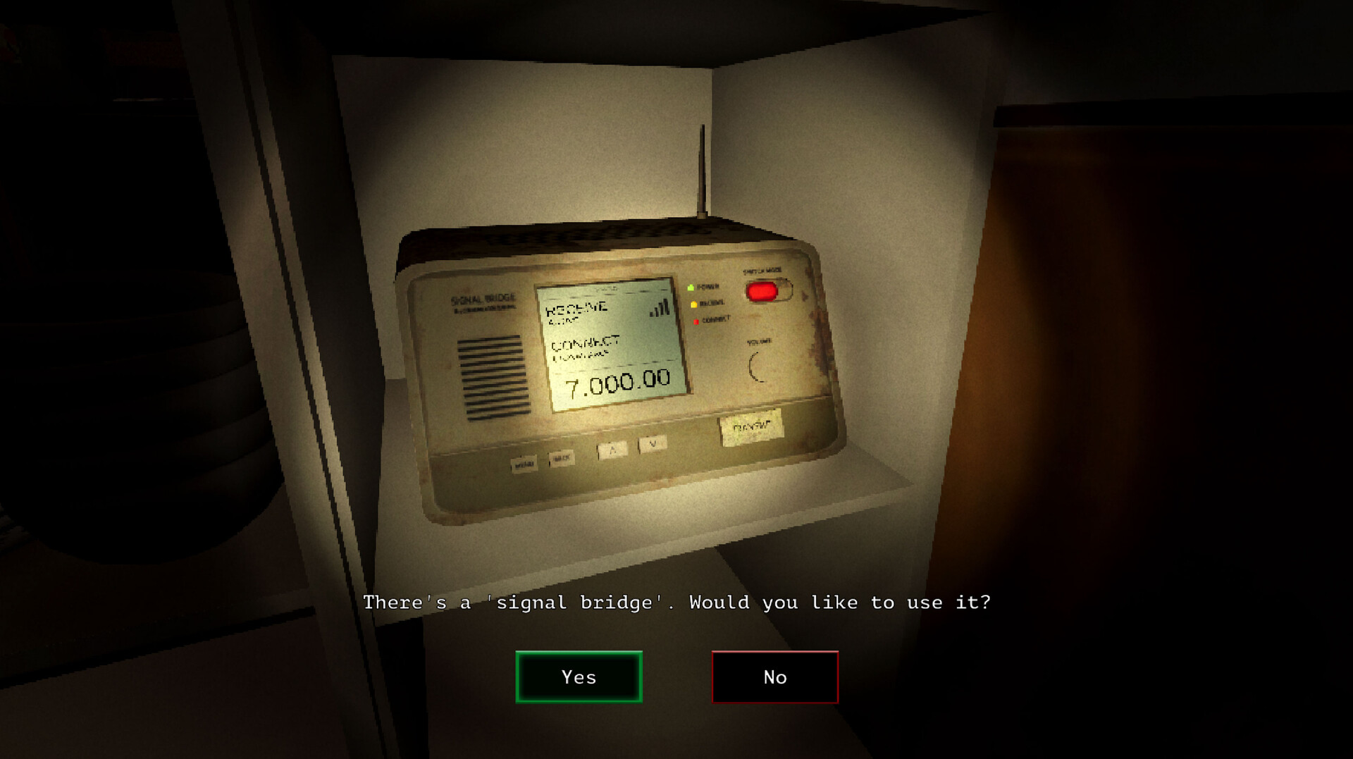 Mayfly screenshot 3