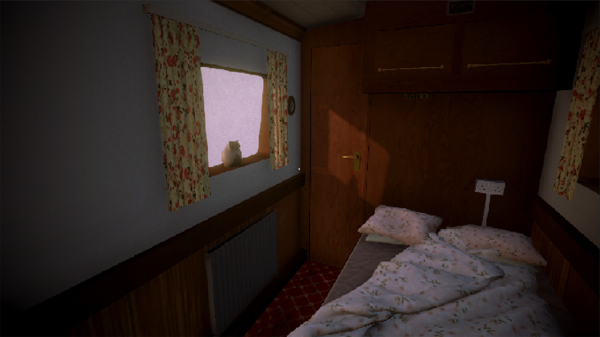 Mayfly screenshot 1