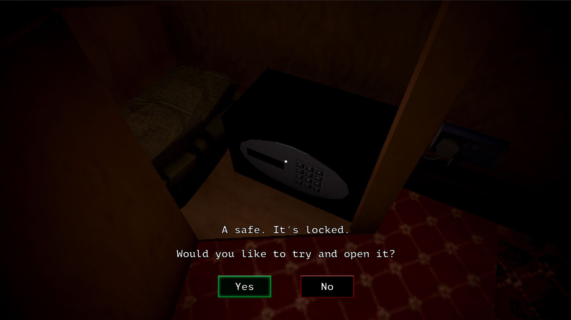 Mayfly screenshot 17
