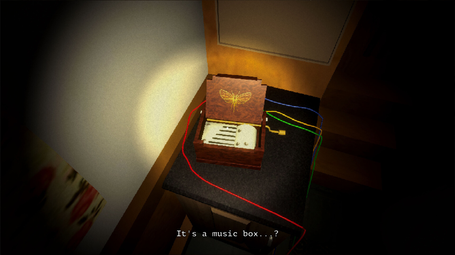 Mayfly screenshot #2