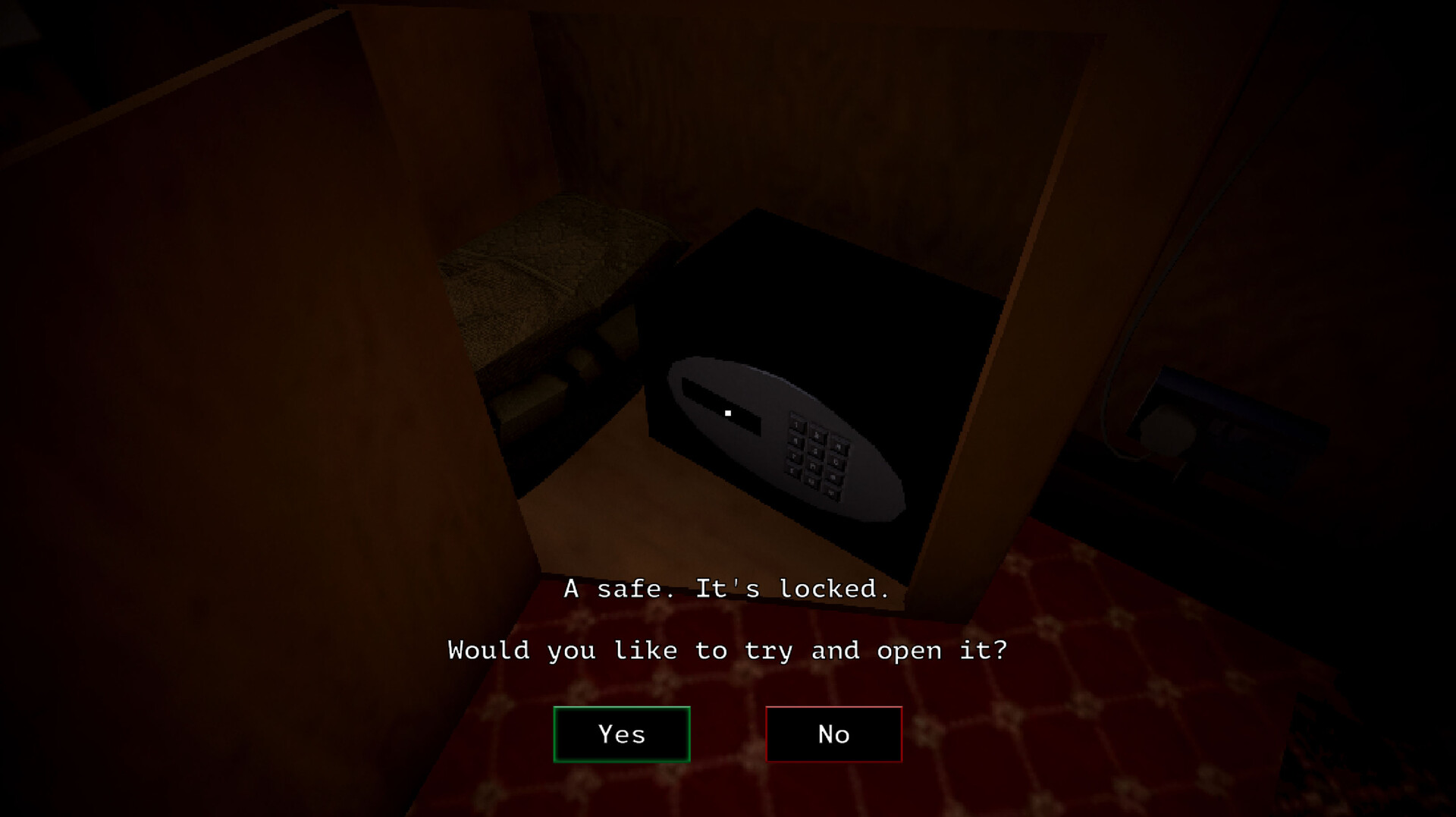 Mayfly screenshot #11