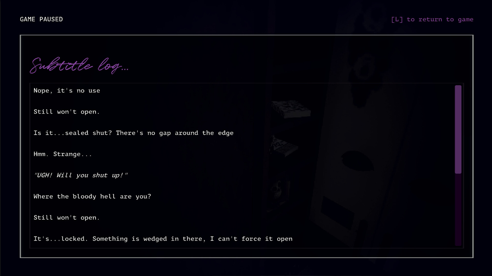 Mayfly screenshot #9