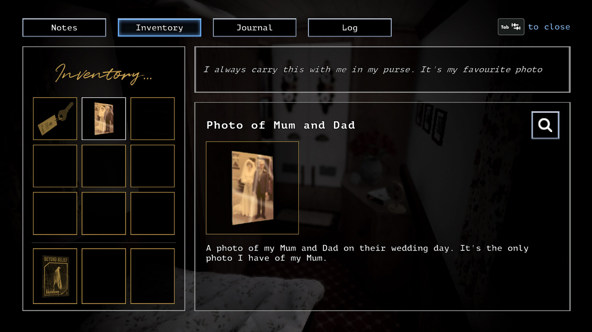 Mayfly screenshot 12