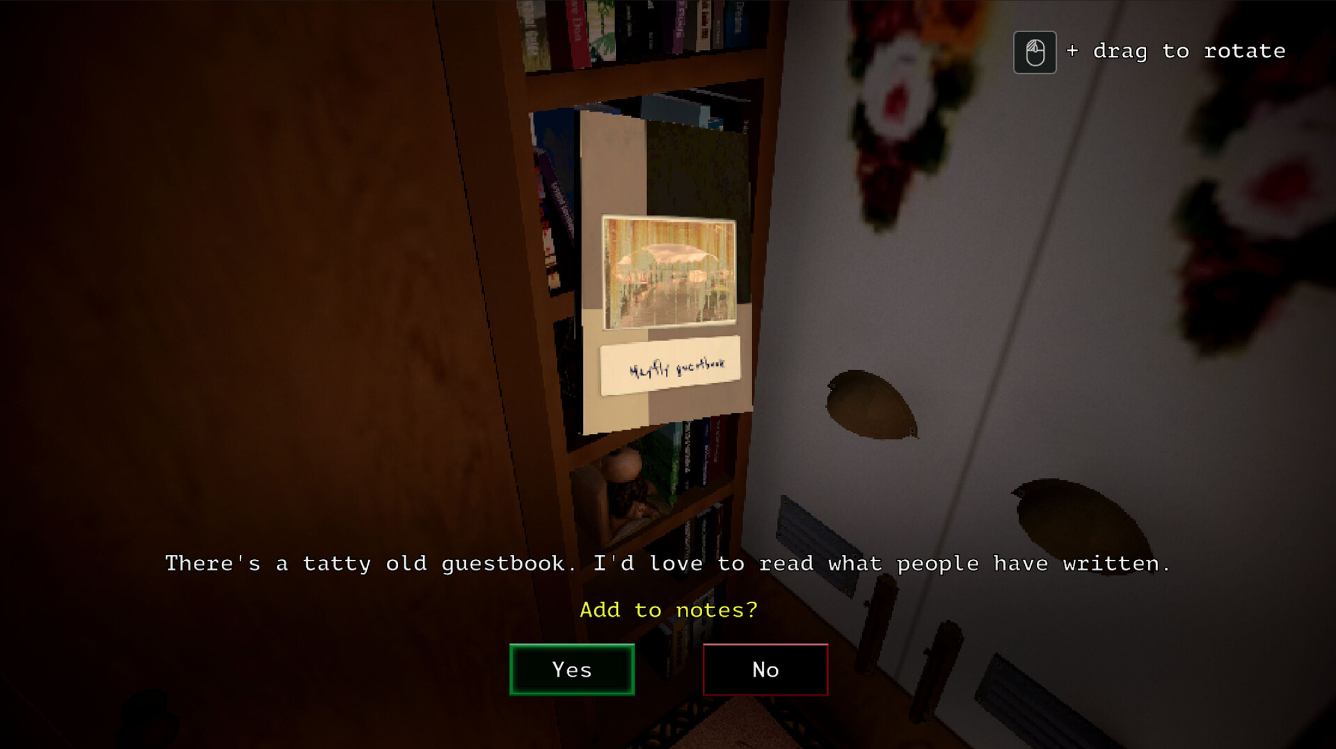 Mayfly screenshot #1