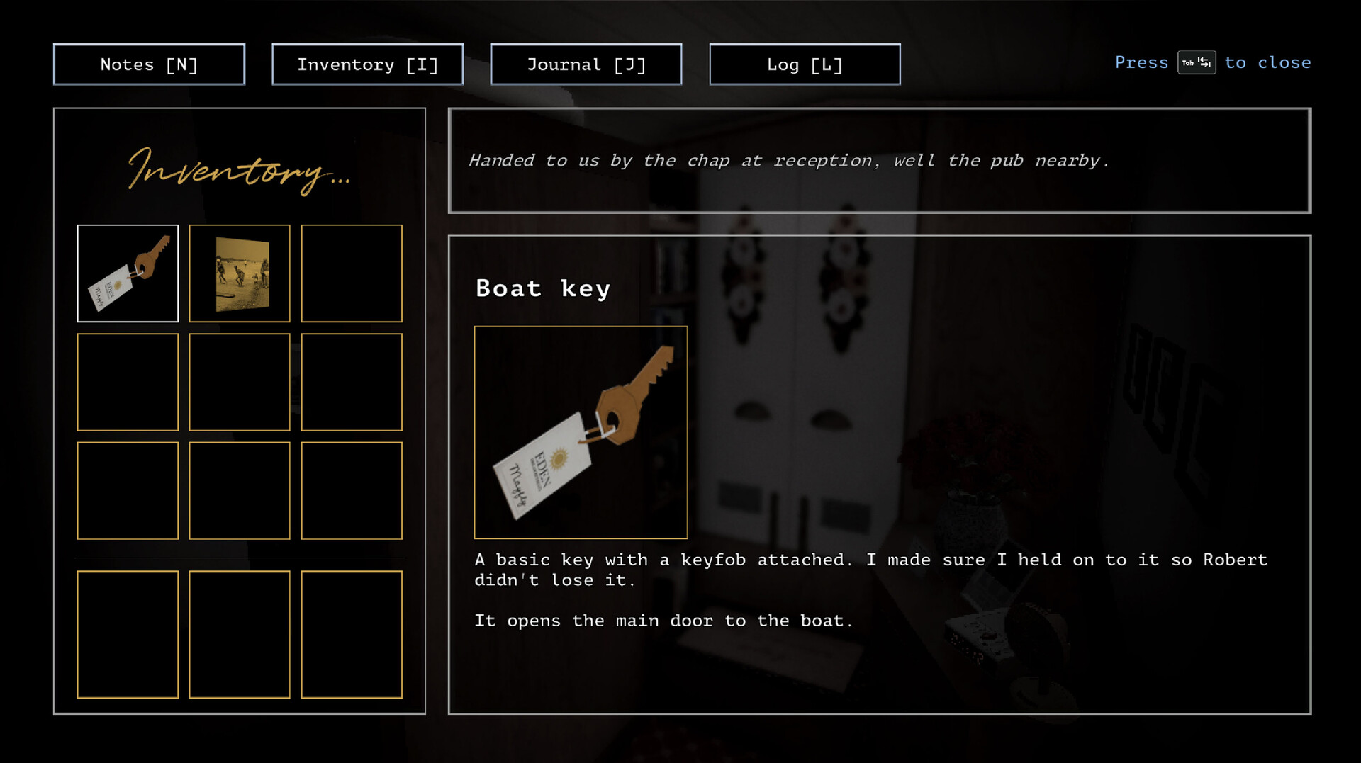 Mayfly screenshot #5