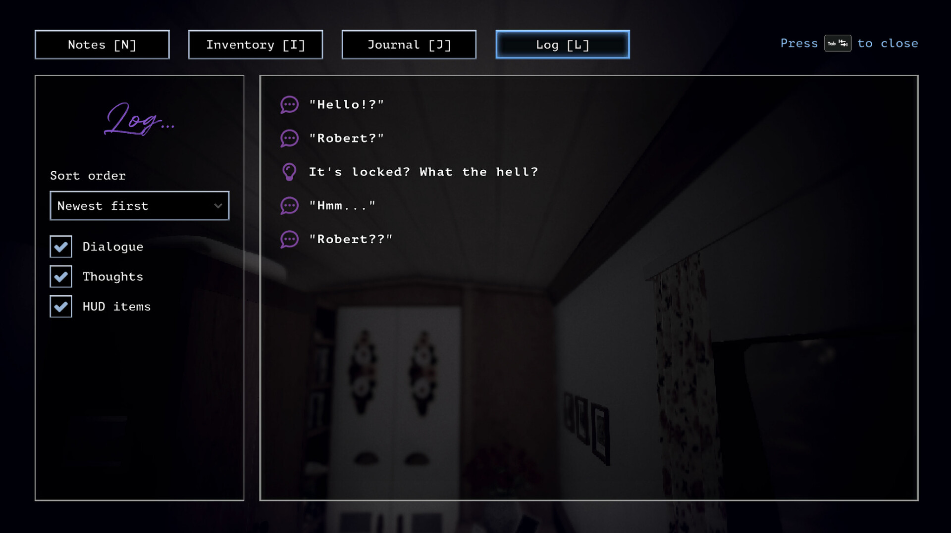 Mayfly screenshot 16