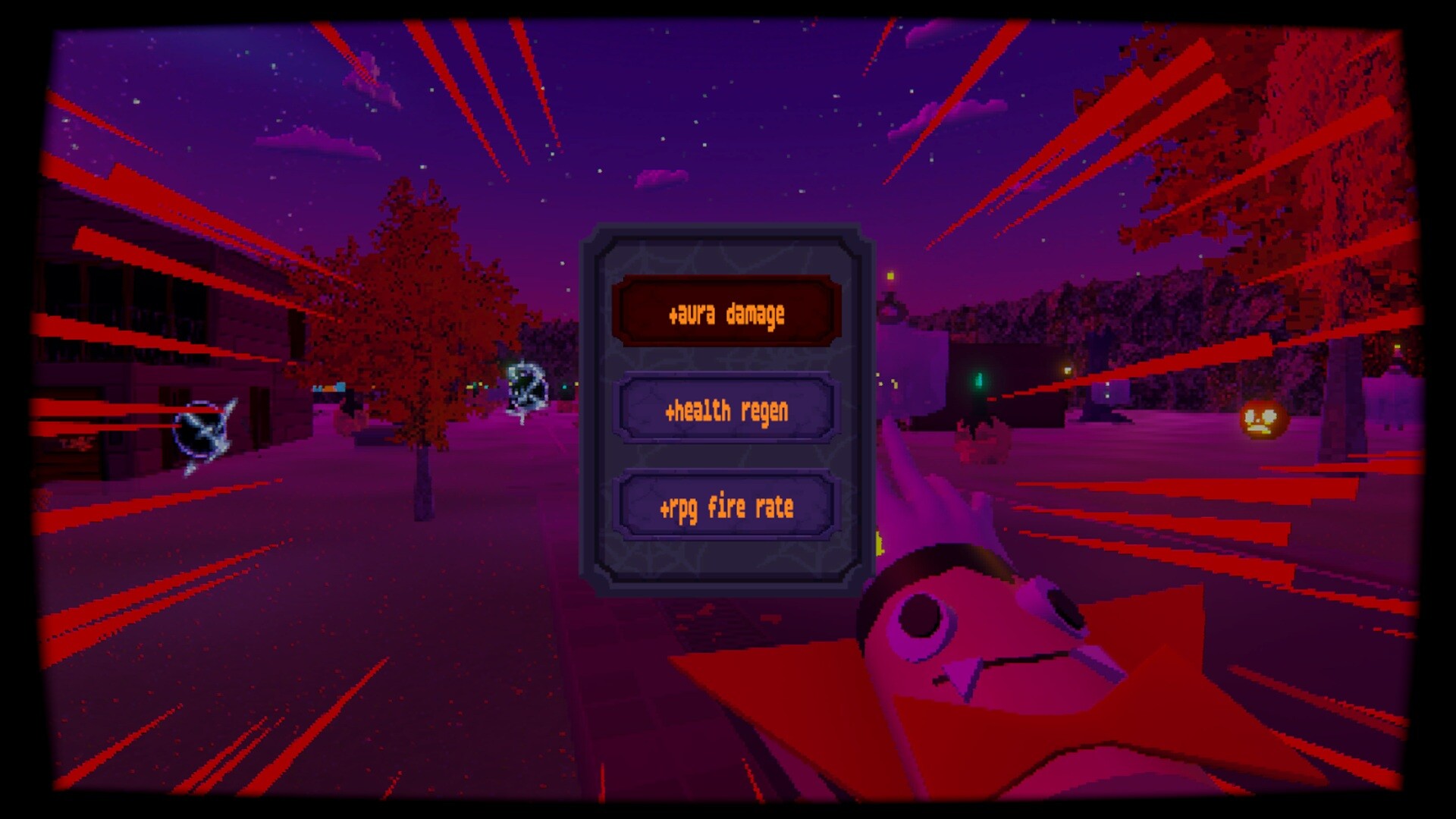 Vlod, Fronk and Blod screenshot 6