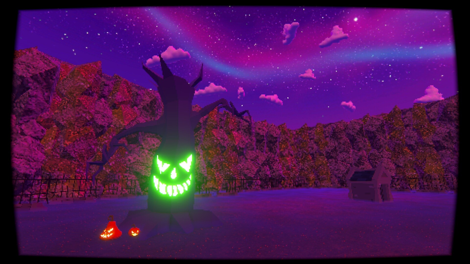 Vlod, Fronk and Blod screenshot 4