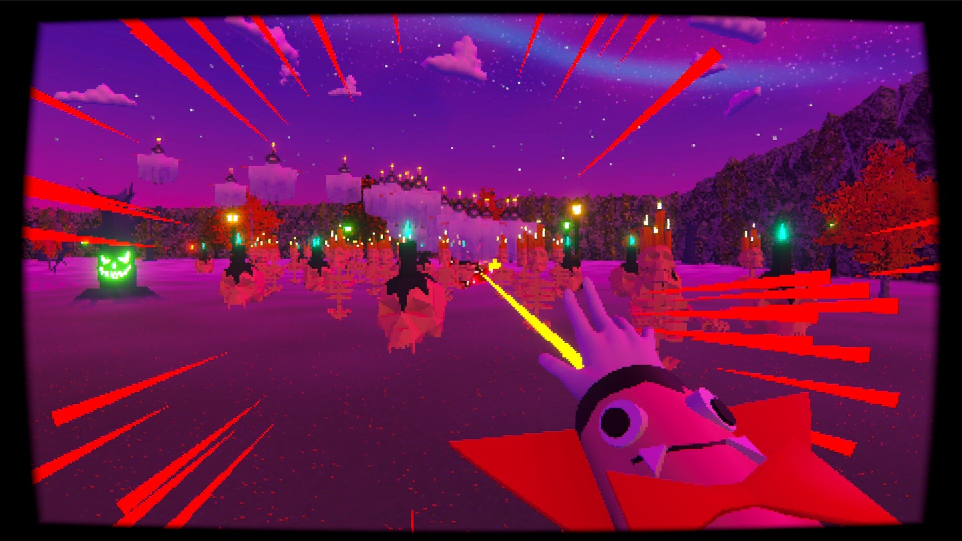 Vlod, Fronk and Blod screenshot 9