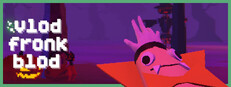 Vlod, Fronk and Blod