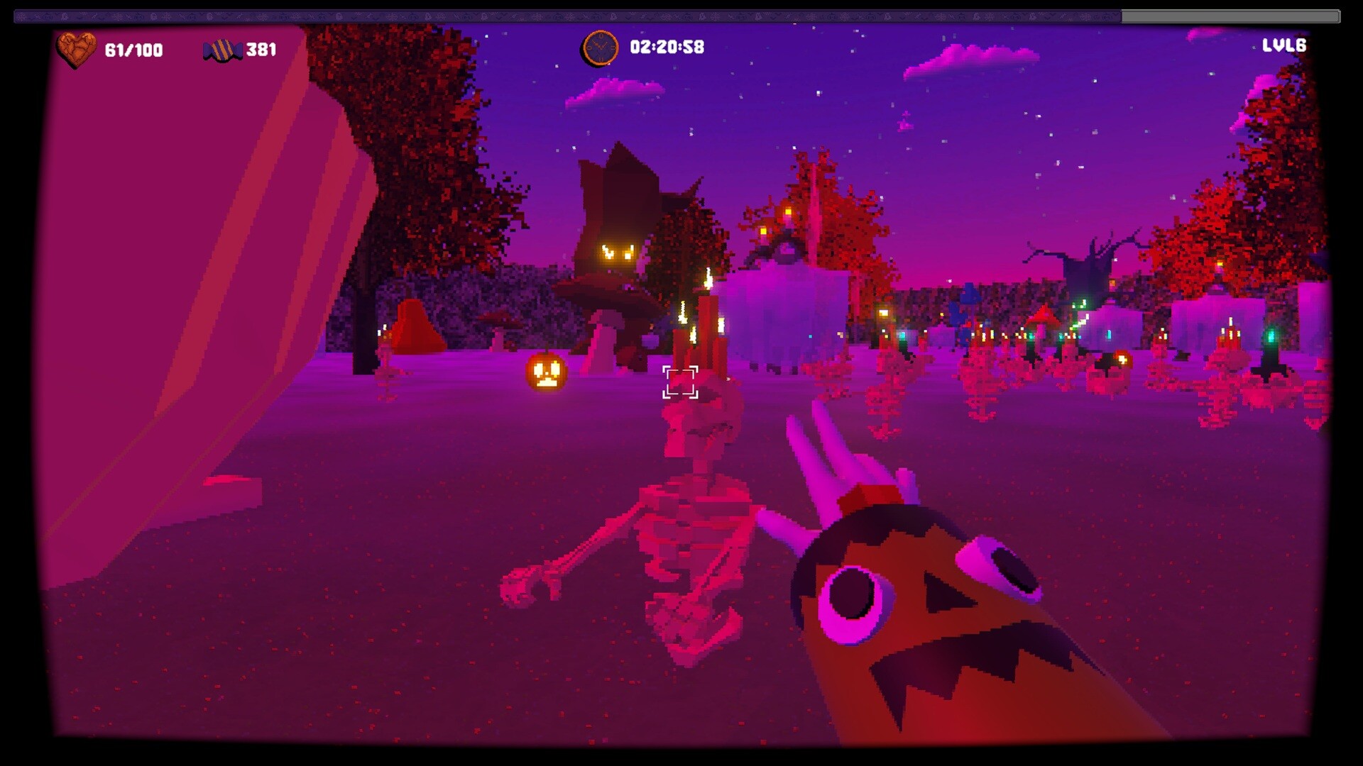 Vlod, Fronk and Blod screenshot 7
