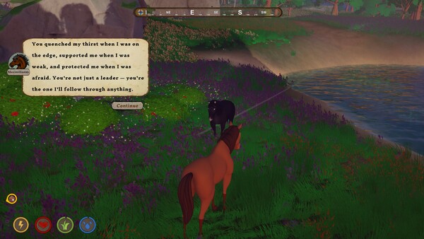 Storm Horse Simulator (Demo)