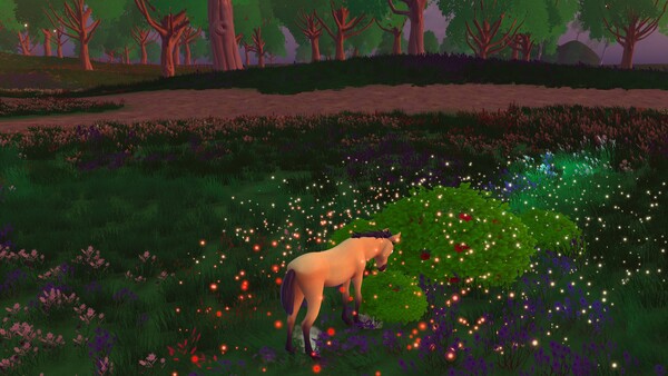Storm Horse Simulator (Demo)