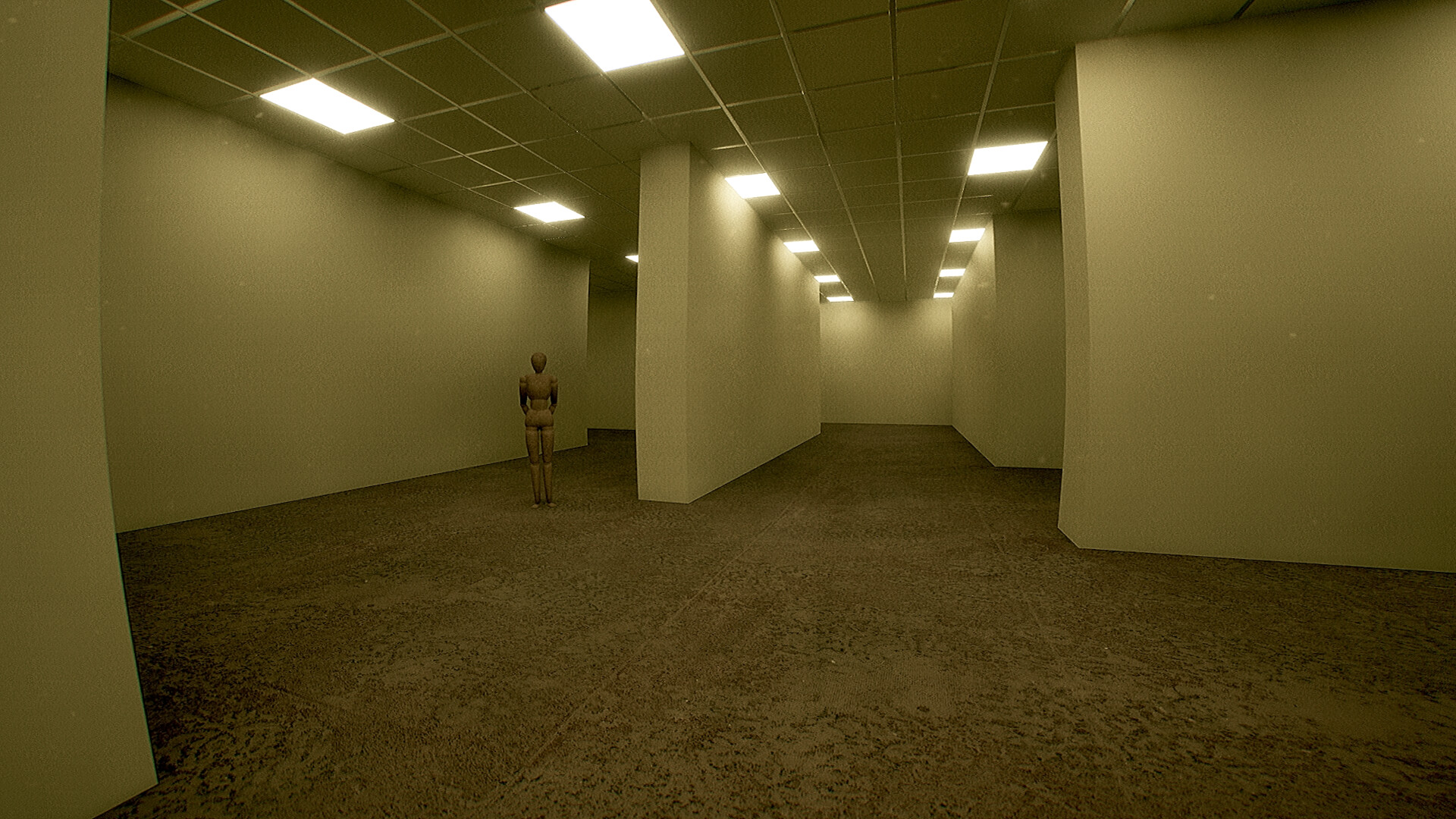 The Place: Beneath the Mind screenshot #7