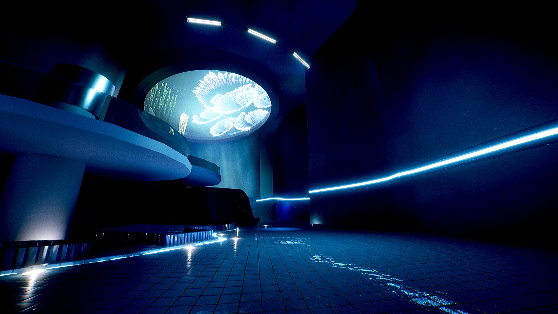 The Place: Beneath the Mind screenshot #9