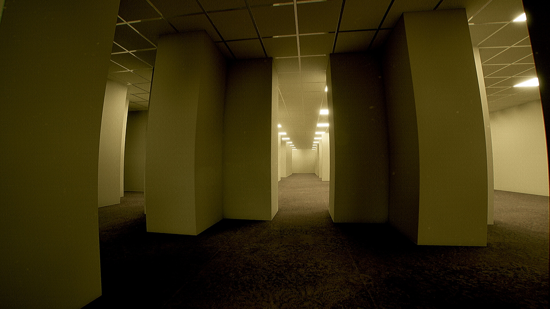 The Place: Beneath the Mind screenshot #8