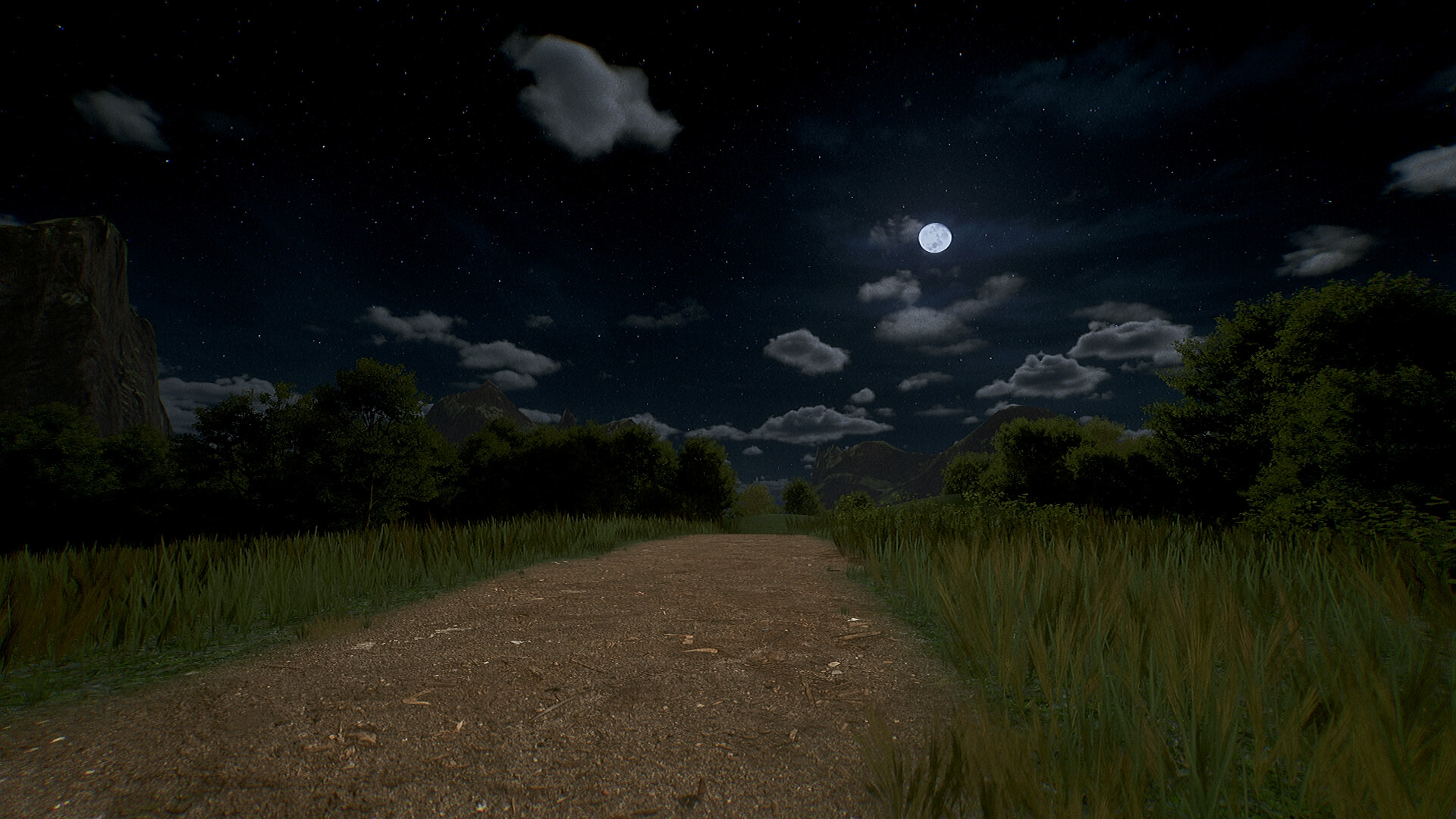 The Place: Beneath the Mind screenshot #5