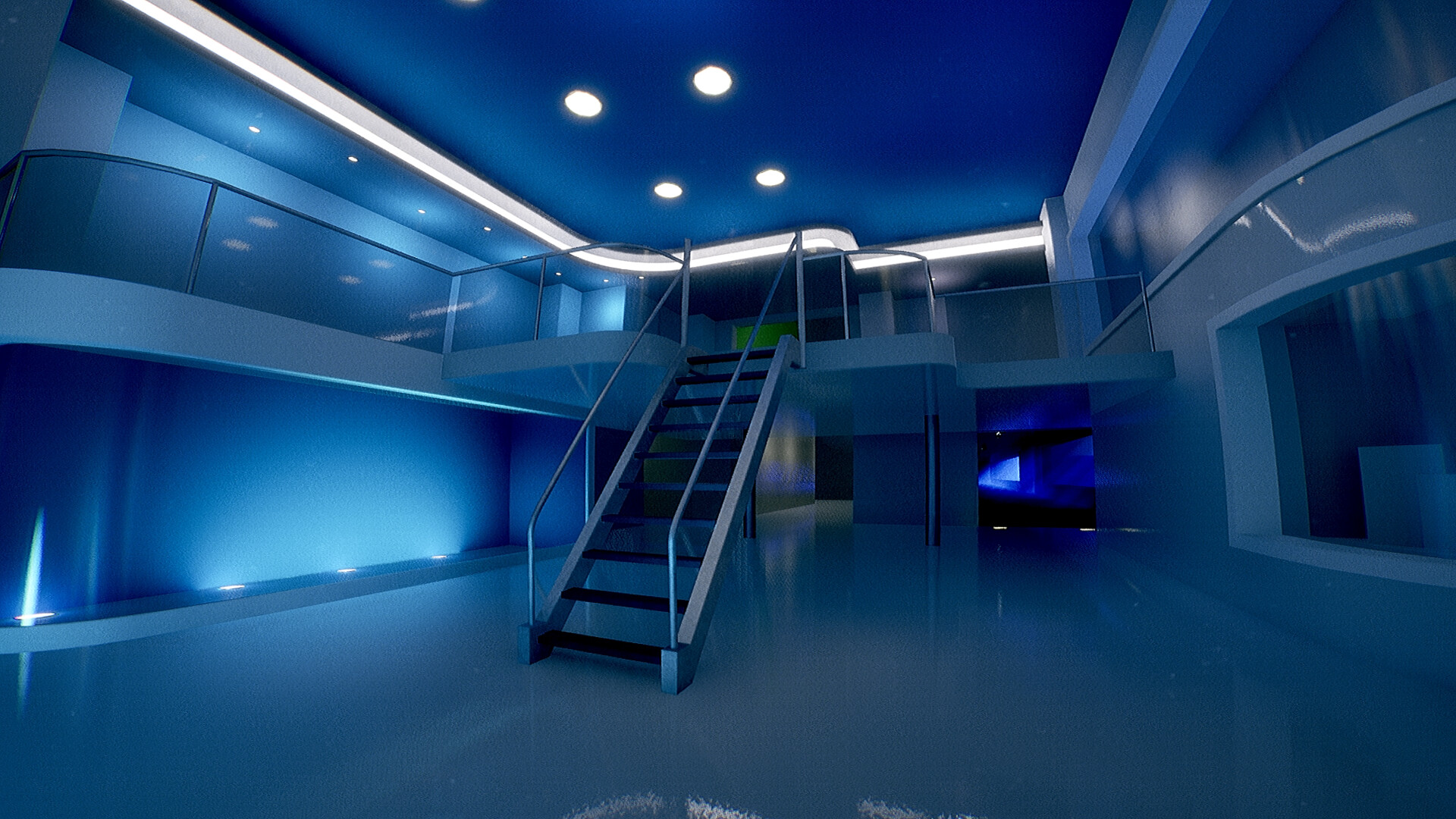 The Place: Beneath the Mind screenshot #6