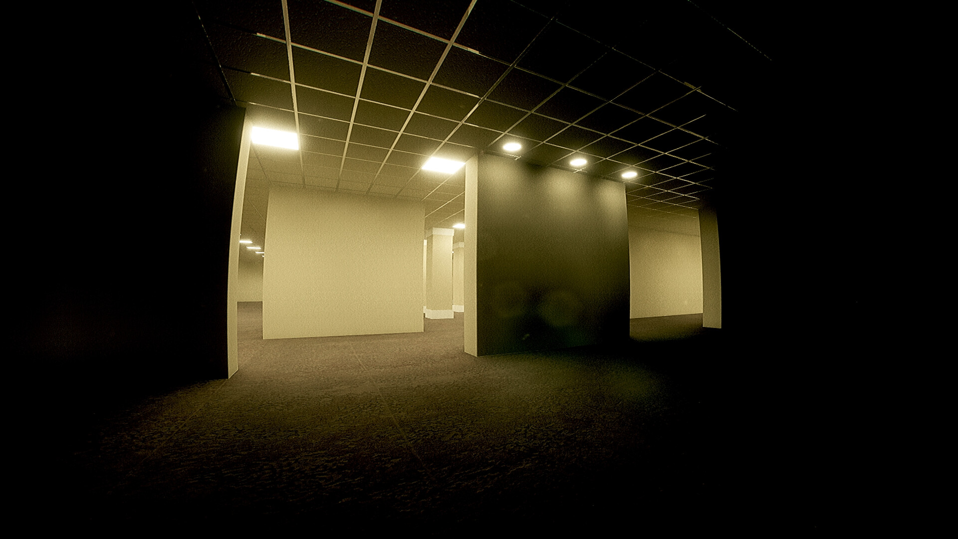 The Place: Beneath the Mind screenshot #2