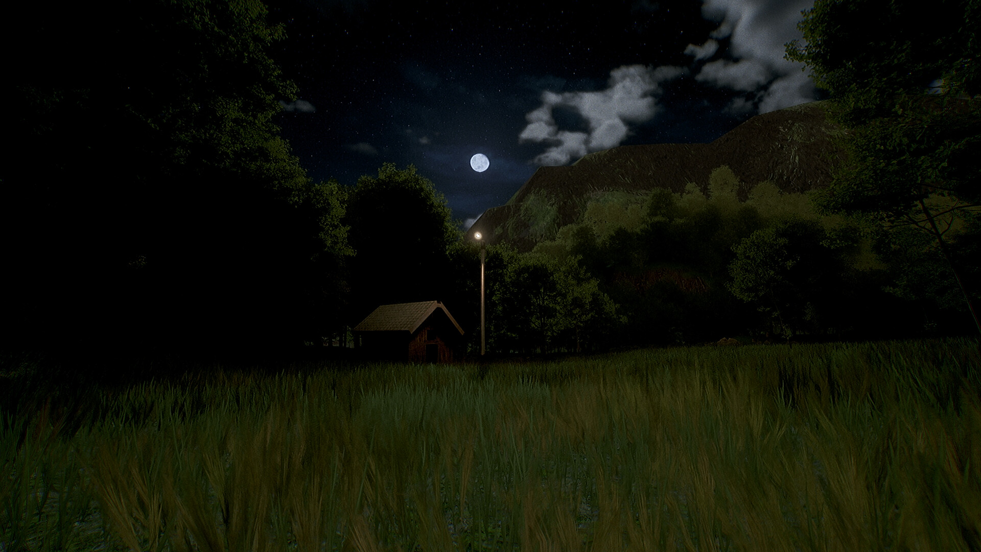 The Place: Beneath the Mind screenshot #10