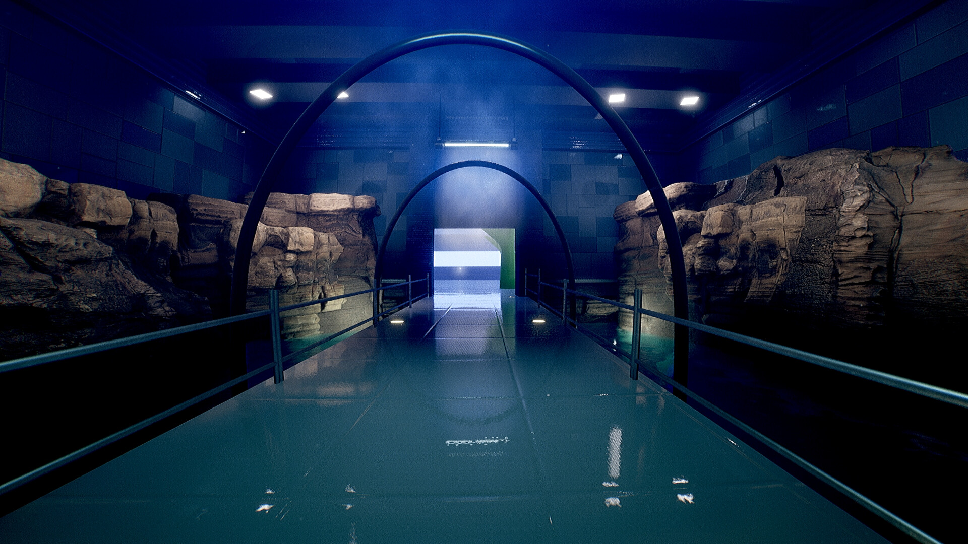 The Place: Beneath the Mind screenshot #11