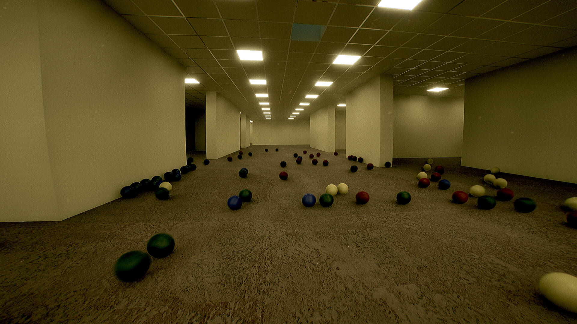 The Place: Beneath the Mind screenshot #4