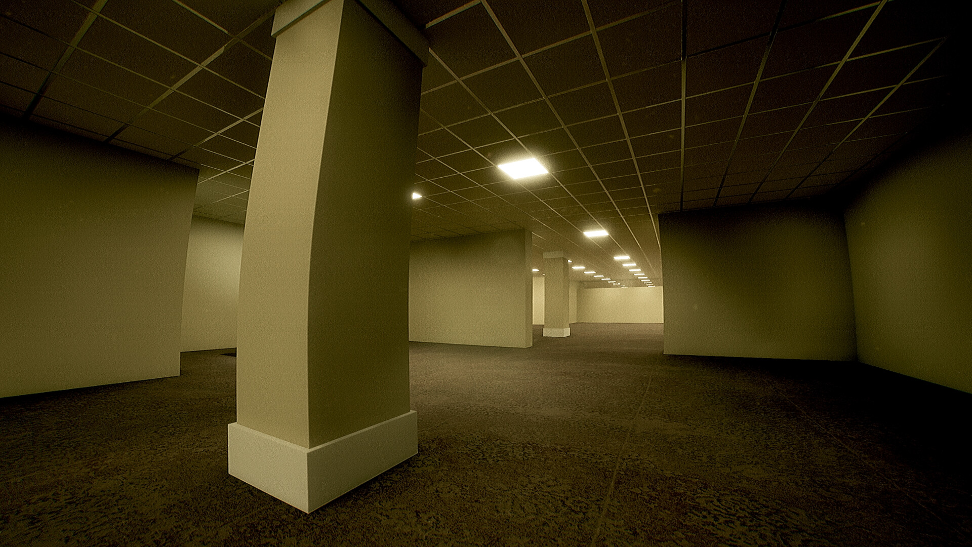 The Place: Beneath the Mind screenshot #1