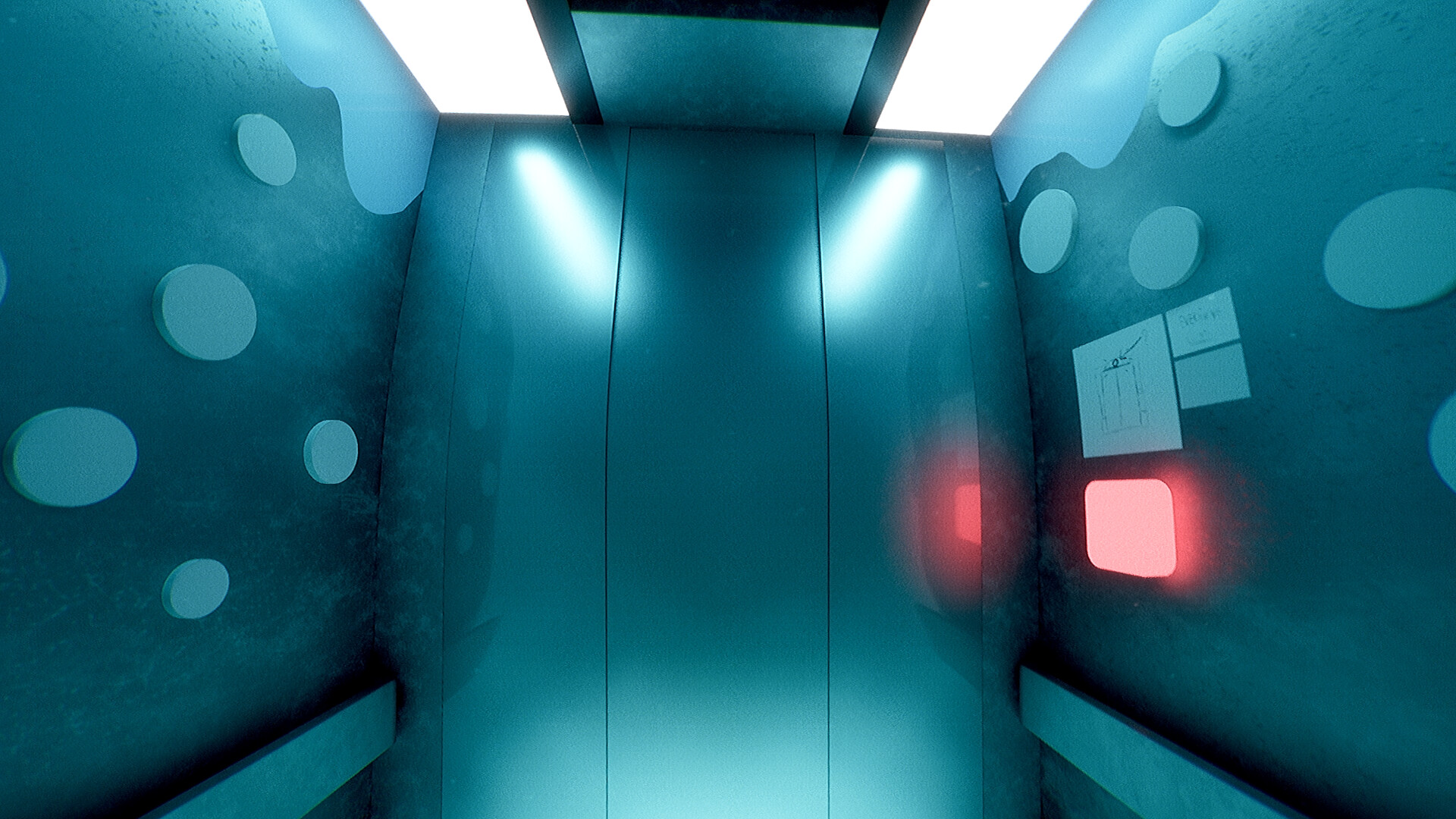 The Place: Beneath the Mind screenshot #13