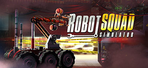 Robot Squad Simulator 2017