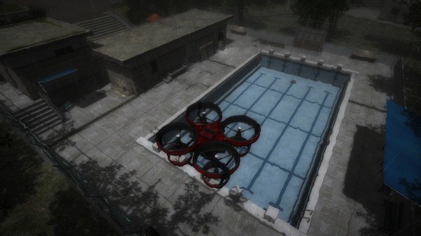 Robot Squad Simulator 2017 screenshot