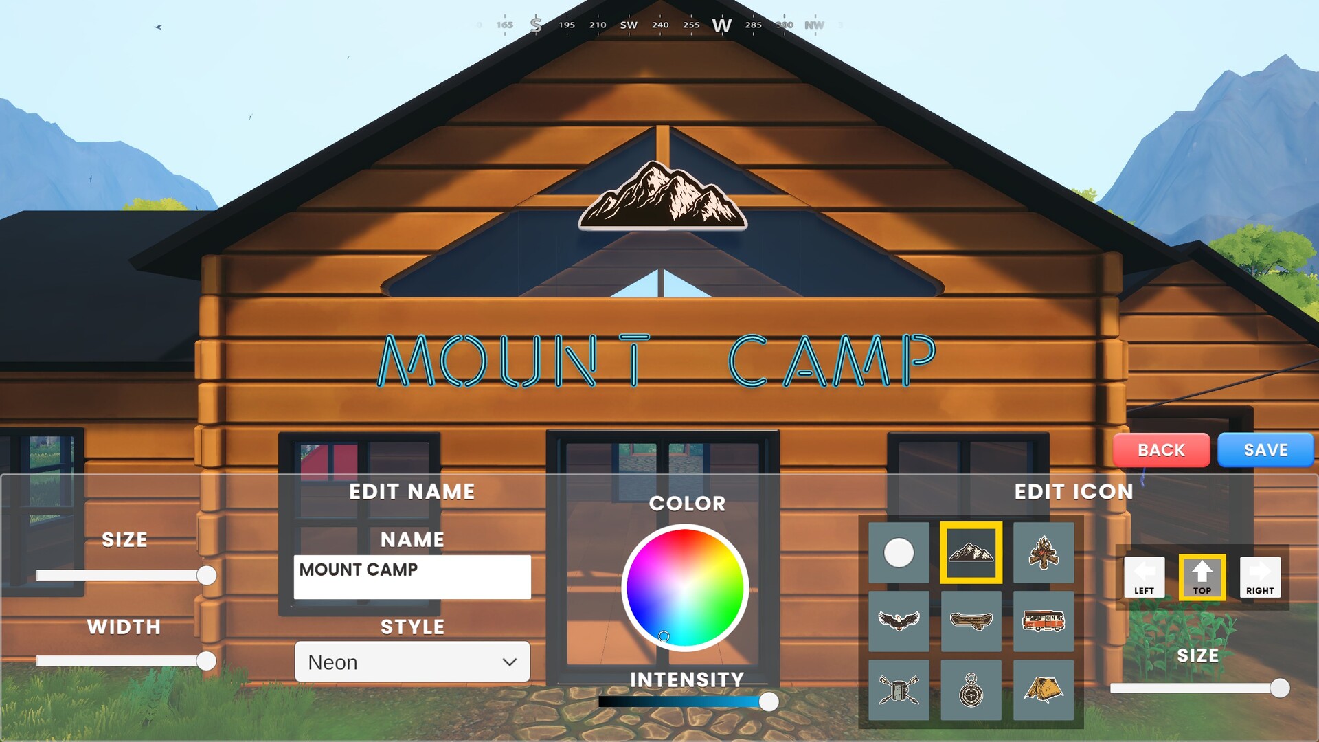 Camp Manager Simulator screenshot #6